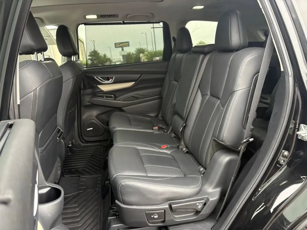 Used 2020 Subaru Ascent Limited AWD/4WD image 22