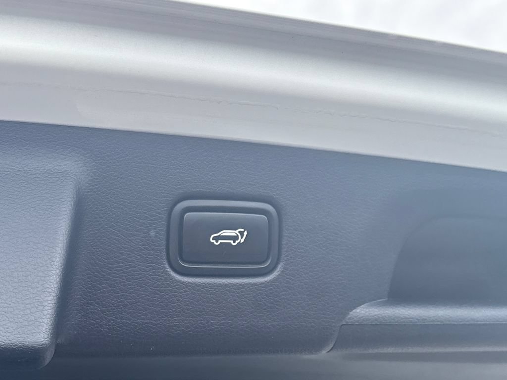 Certified 2021 Hyundai Palisade SEL w/ Premium Package FWD image 34