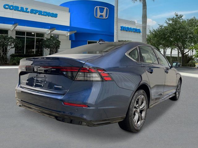 New 2026 Honda Accord EX-L image 5