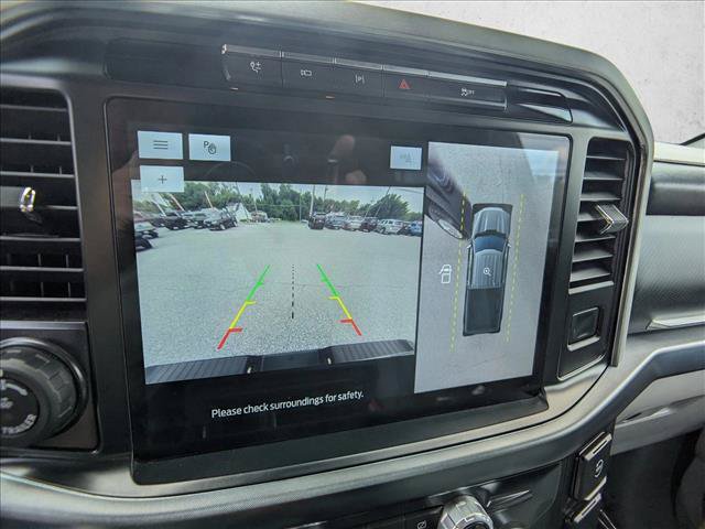 Used 2022 Ford F150 Limited AWD/4WD image 14