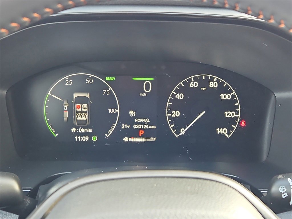 Used 2024 Honda CR-V Sport-L image 32