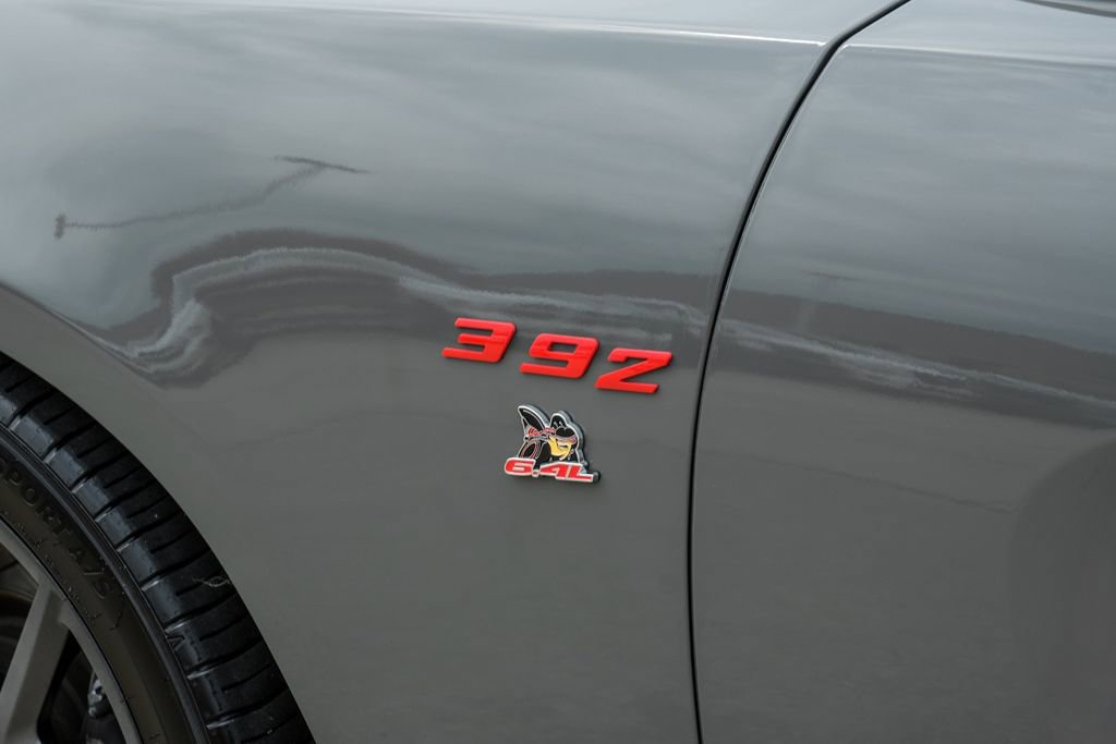 Used 2019 Dodge Charger Scat Pack w/ Plus Group RWD image 52