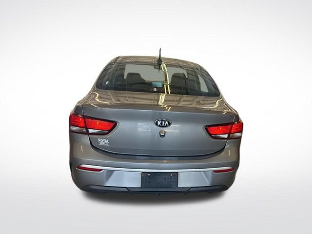 Used 2021 Kia Rio S FWD image 19