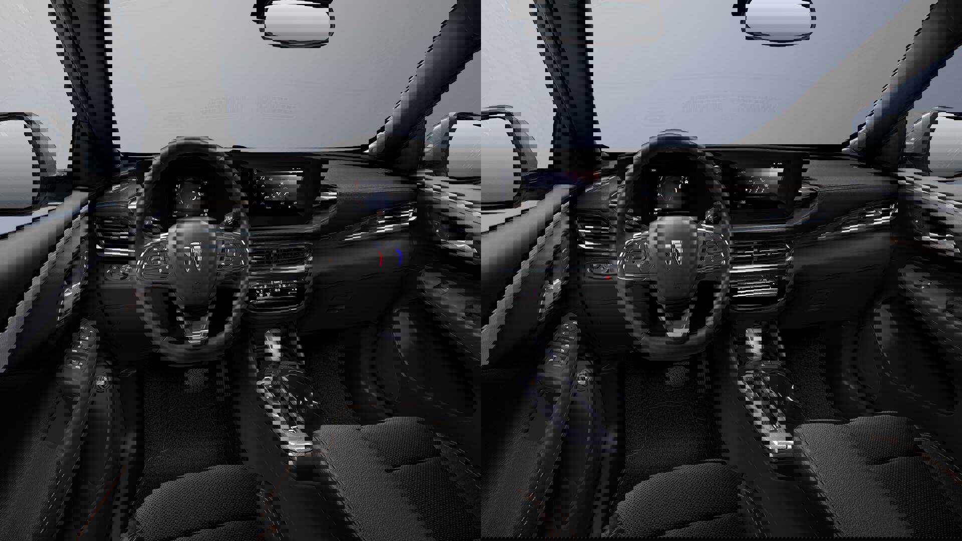 New 2025 Buick Envista Avenir image 28