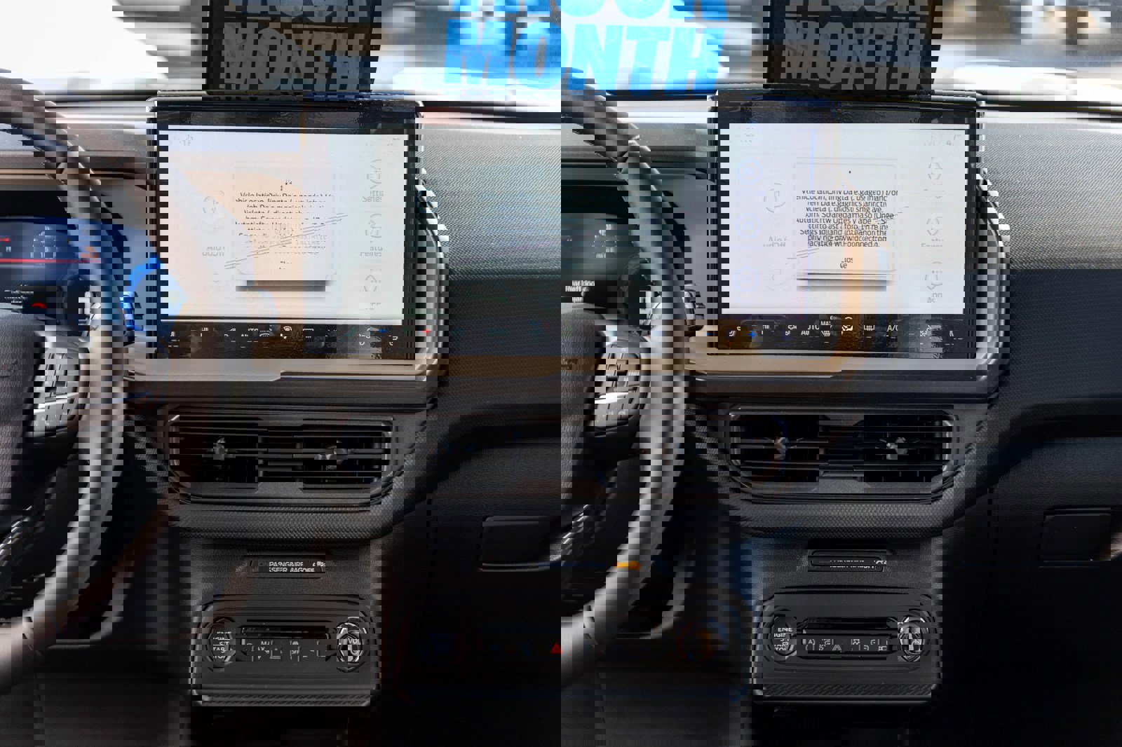 New 2025 Ford Bronco Sport Big Bend w/ Convenience Package image 18