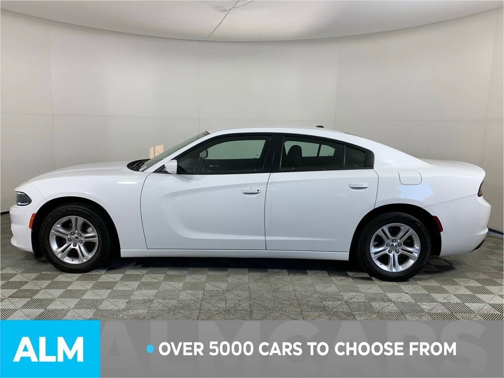 Used 2022 Dodge Charger SXT image 6