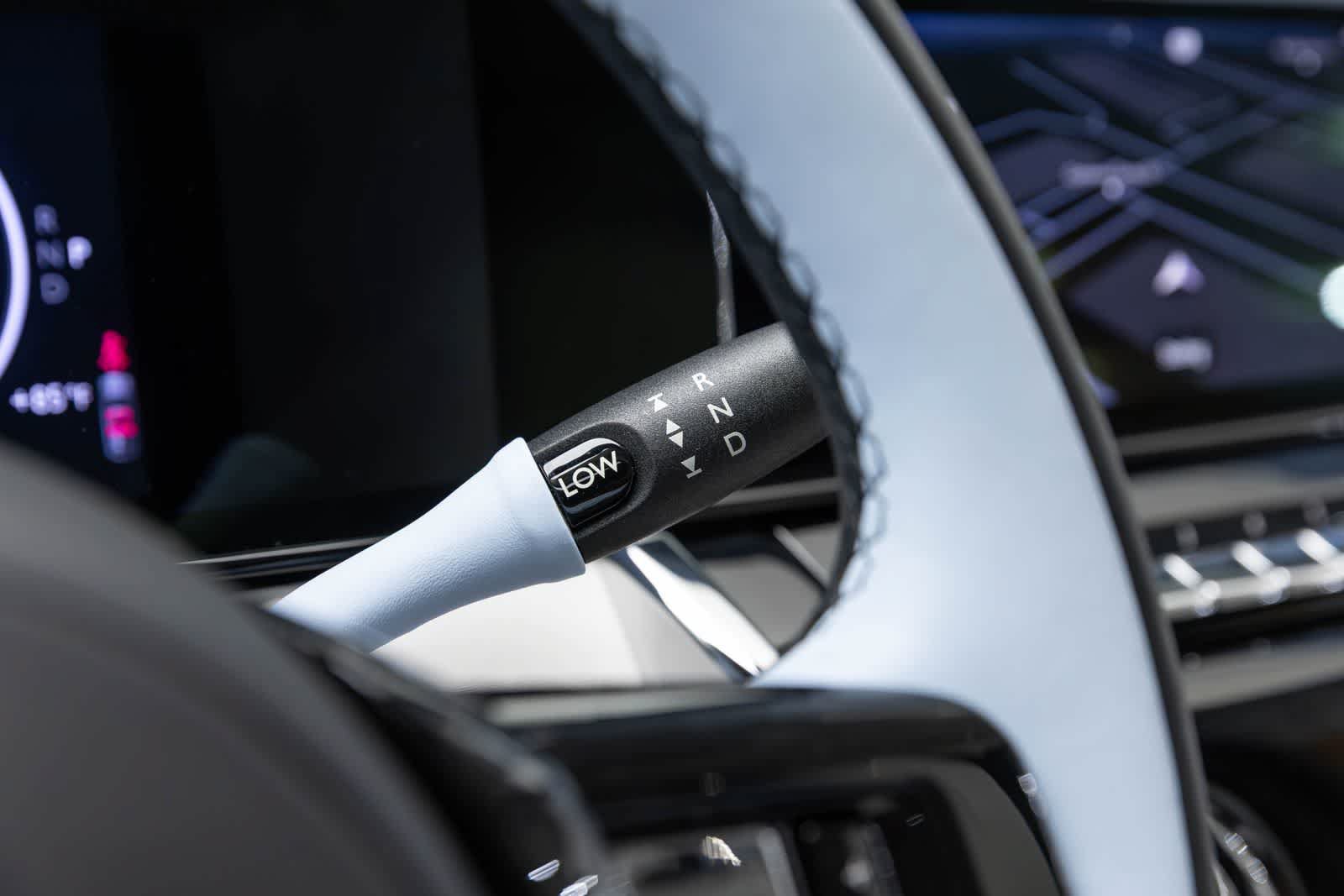 New 2027 Rolls-Royce Cullinan AWD/4WD image 11