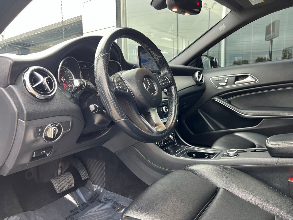 Used 2019 Mercedes-Benz GLA 250 4MATIC image 49