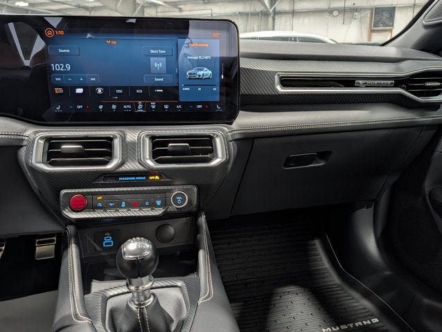 Used 2025 Ford Mustang GT Premium RWD image 19