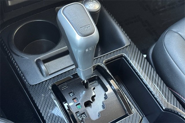 Used 2023 Toyota 4Runner TRD Off-Road Premium image 26