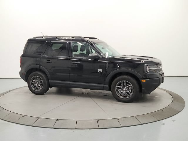 Used 2025 Ford Bronco Sport Big Bend AWD/4WD image 9