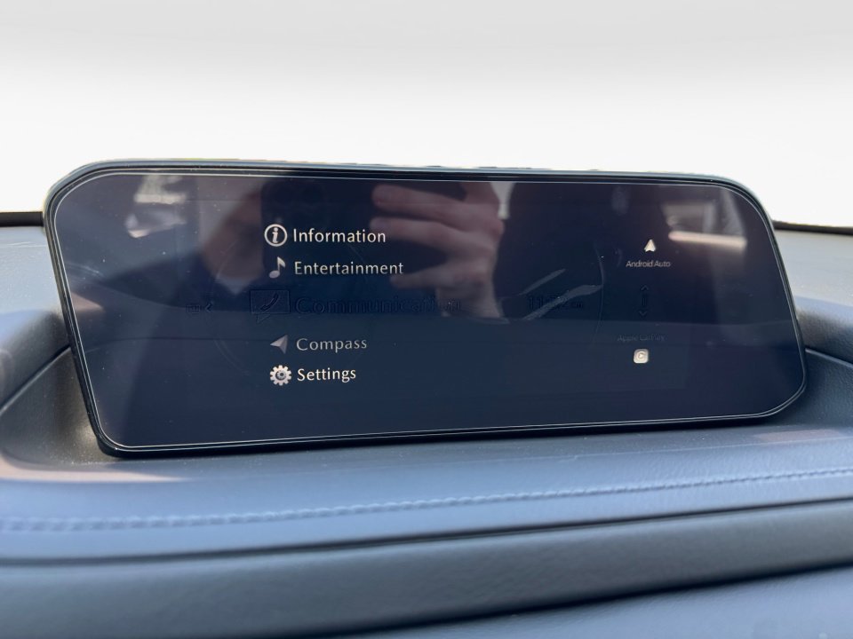 Certified 2025 MAZDA CX-30 AWD 2.5 S image 21