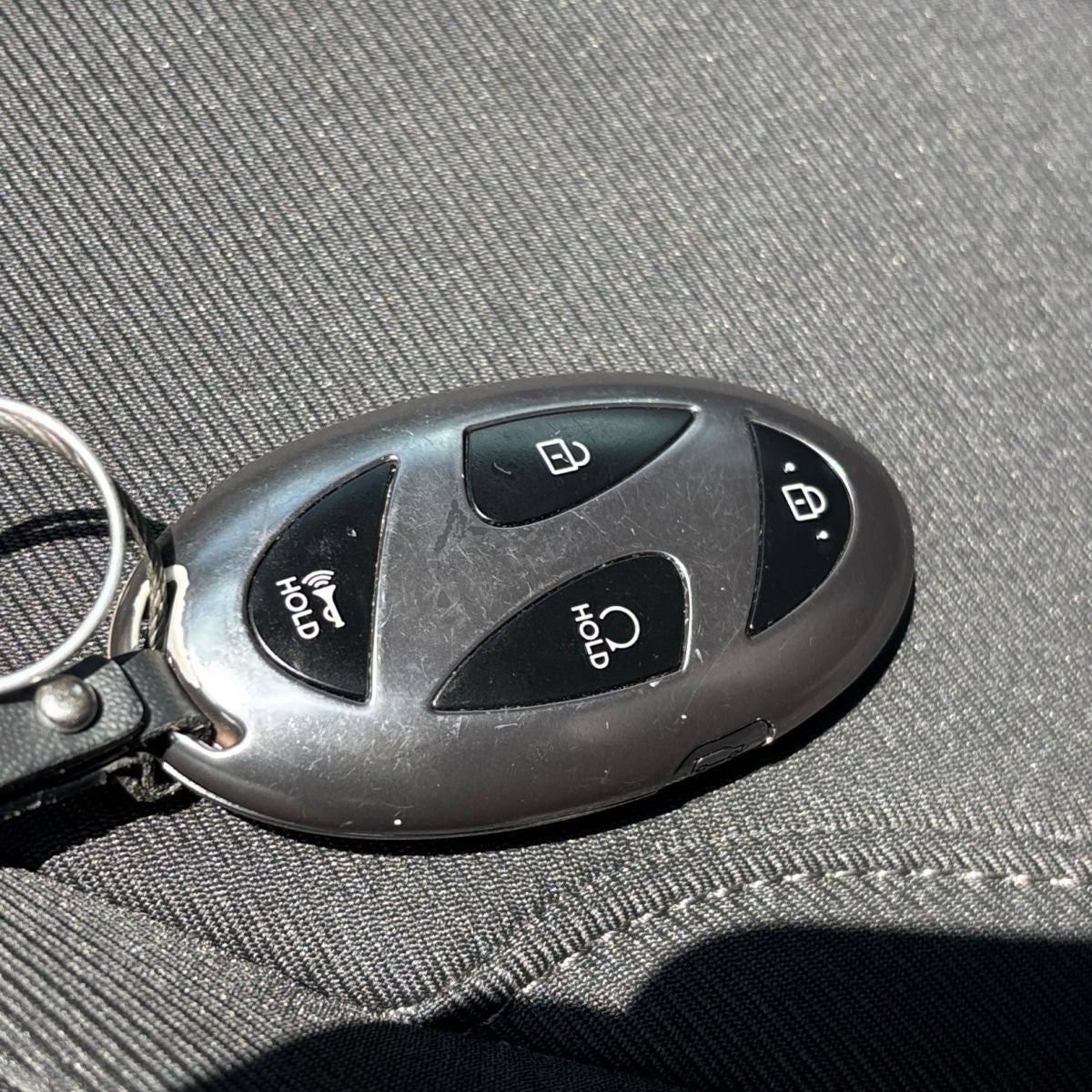 Used 2026 Hyundai Tucson SEL Plus AWD/4WD image 26