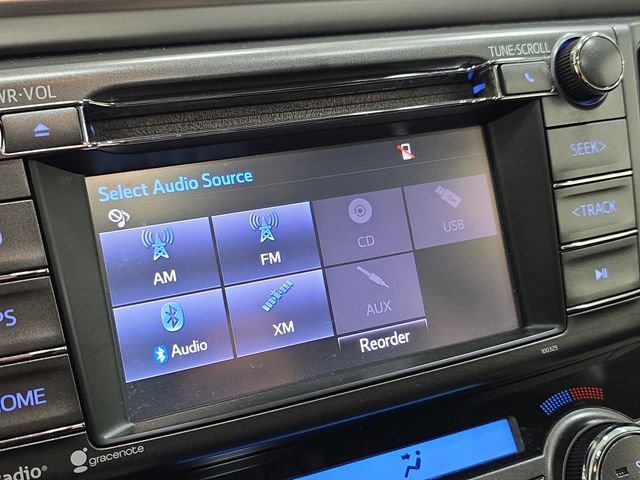 Used 2014 Toyota RAV4 XLE FWD image 21