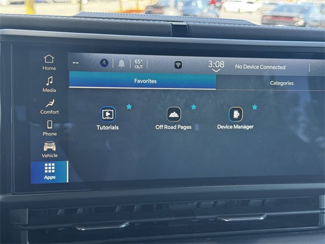 Certified 2024 Jeep Wrangler Unlimited Rubicon image 27