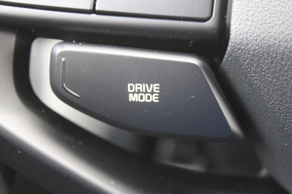 New 2027 Kia Sportage LX FWD image 26
