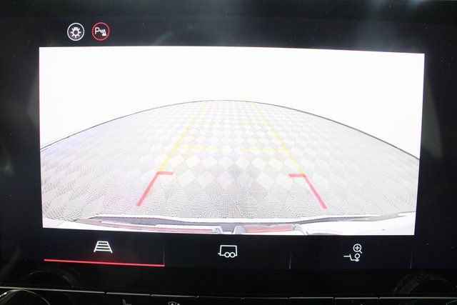 New 2026 GMC Canyon AT4 w/ Off-Road Front Bumper Package image 3