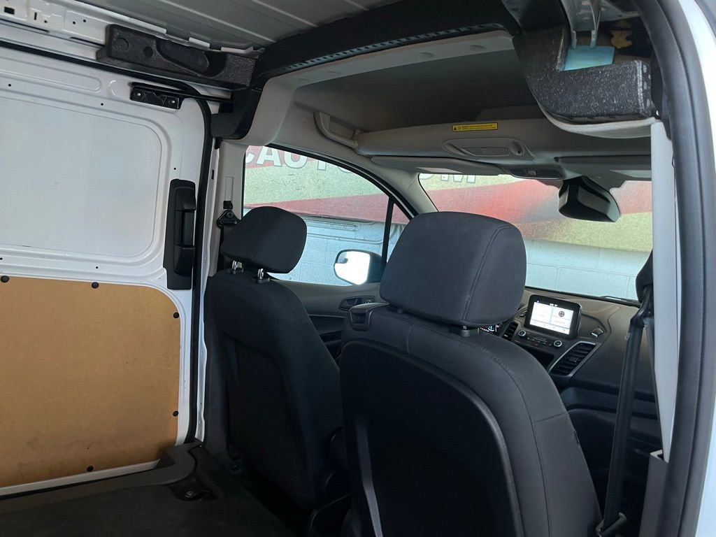 Used 2020 Ford Transit Connect XL image 22