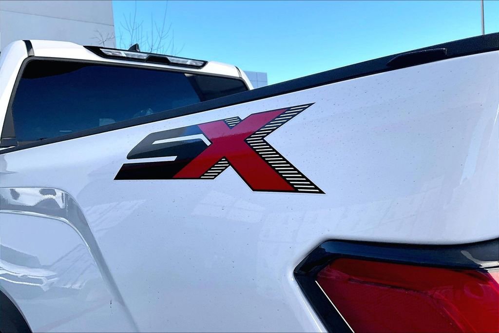 New 2026 Toyota Tundra SR5 w/ SX Package image 6