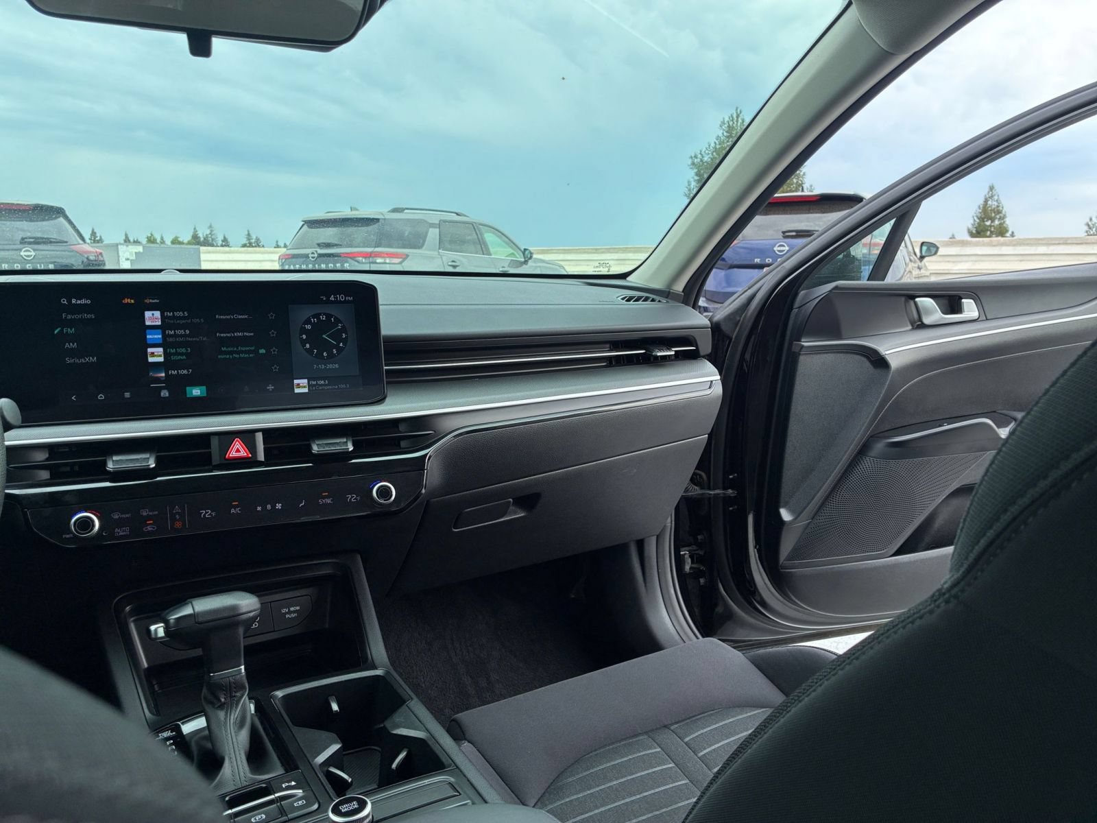 Used 2025 Kia K5 LXS FWD image 35