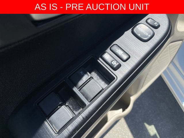 Used 2012 Toyota Camry LE FWD image 19