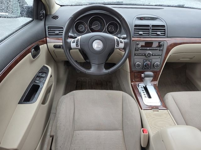 Used 2009 Saturn Aura XE w/ Preferred Package image 25