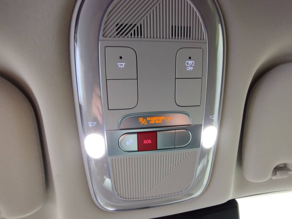 New 2026 Hyundai Ioniq 9 SEL image 33