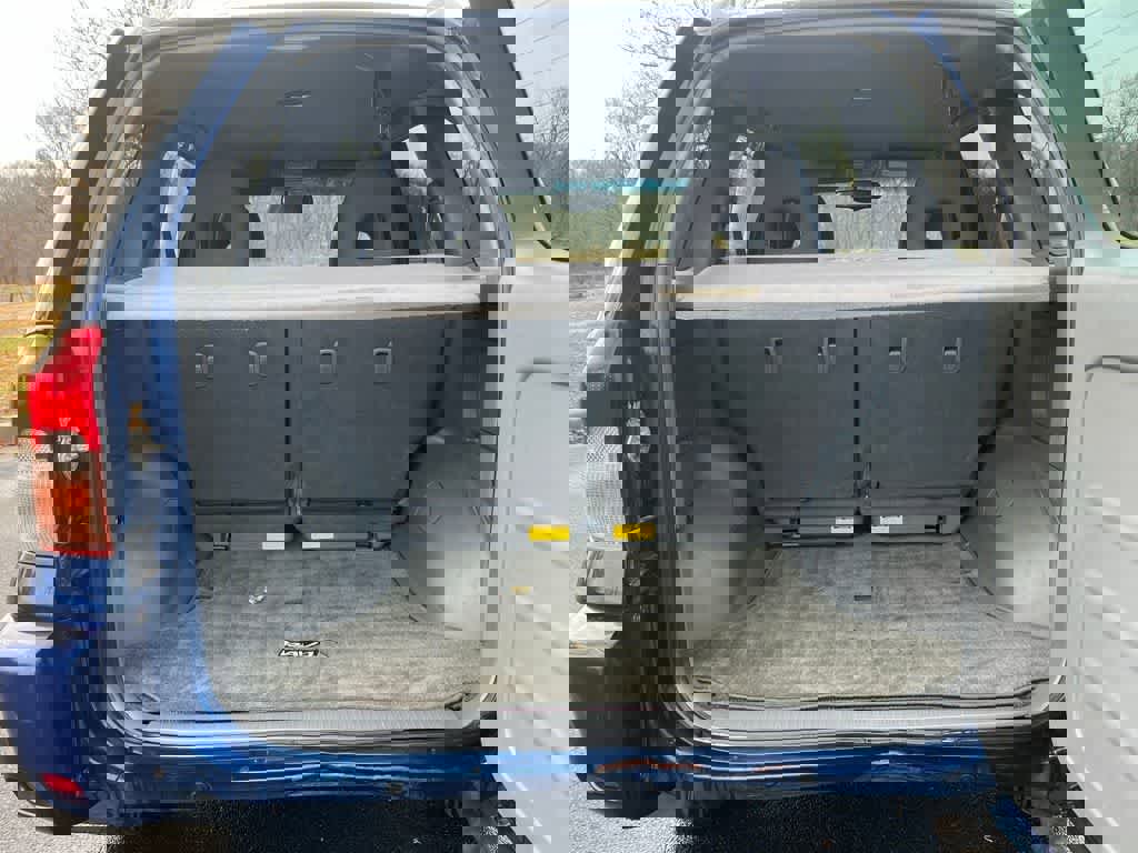 Used 2003 Toyota RAV4 4WD image 29