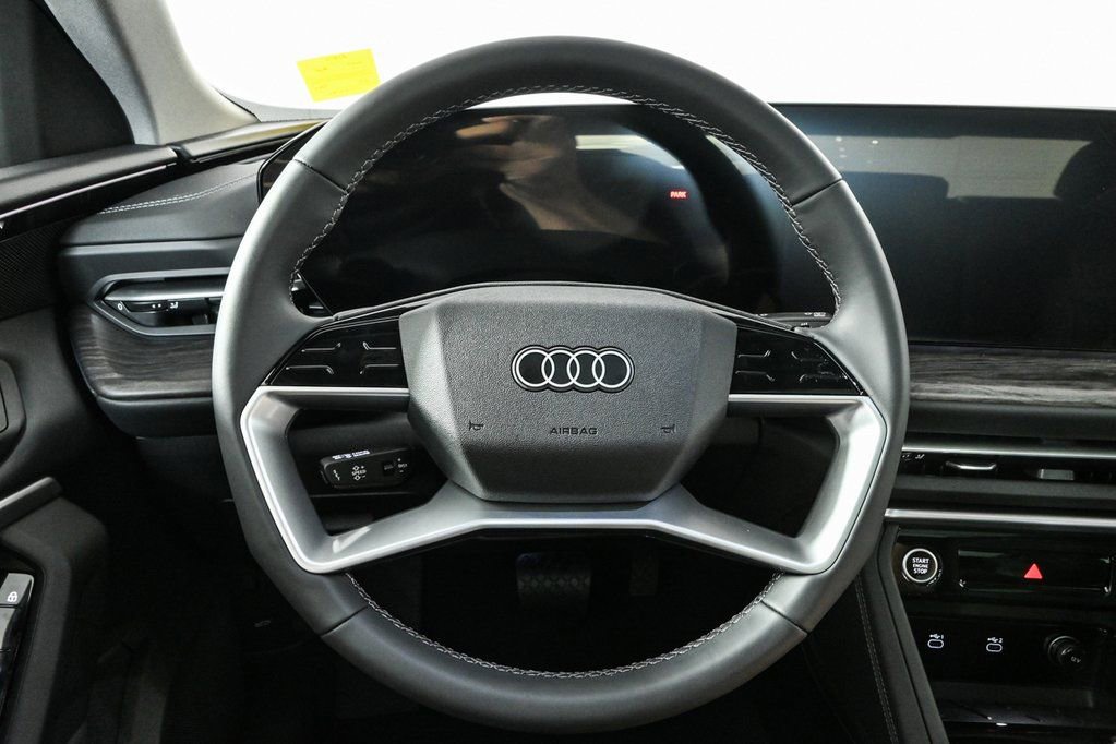 New 2025 Audi Q5 Premium Plus w/ Premium Plus image 9