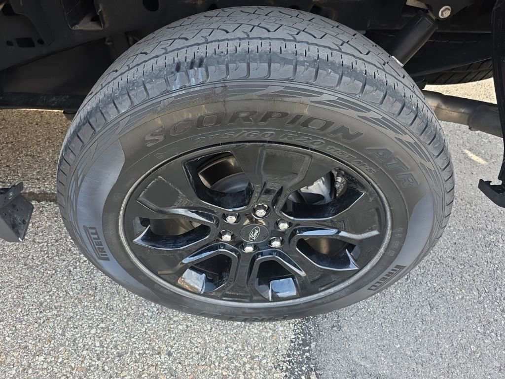 Used 2023 Ford F150 XLT w/ Equipment Group 302A High image 10