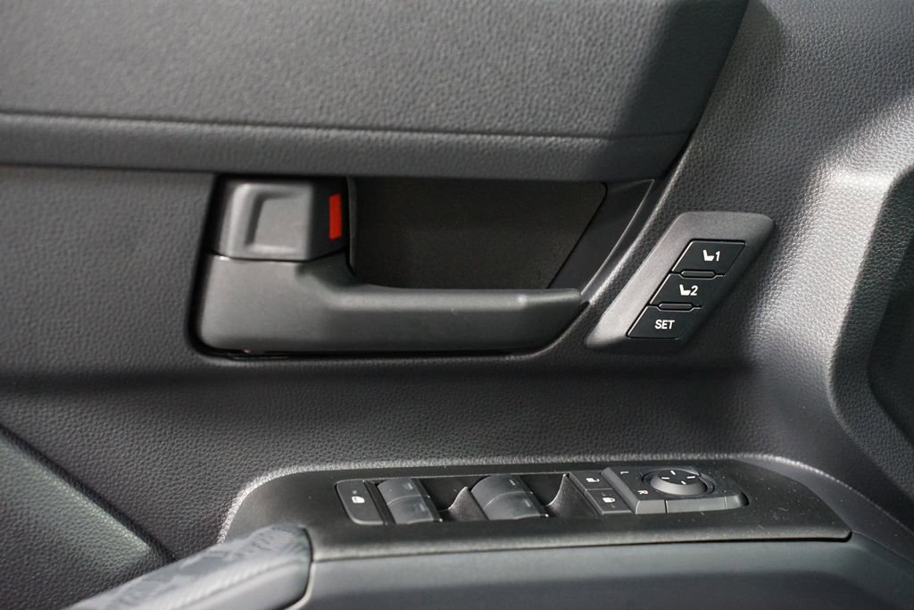 New 2026 Toyota 4Runner TRD Off-Road Premium image 35