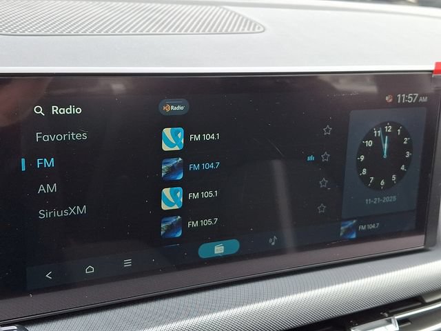 New 2026 Hyundai Sonata SEL AWD/4WD image 16