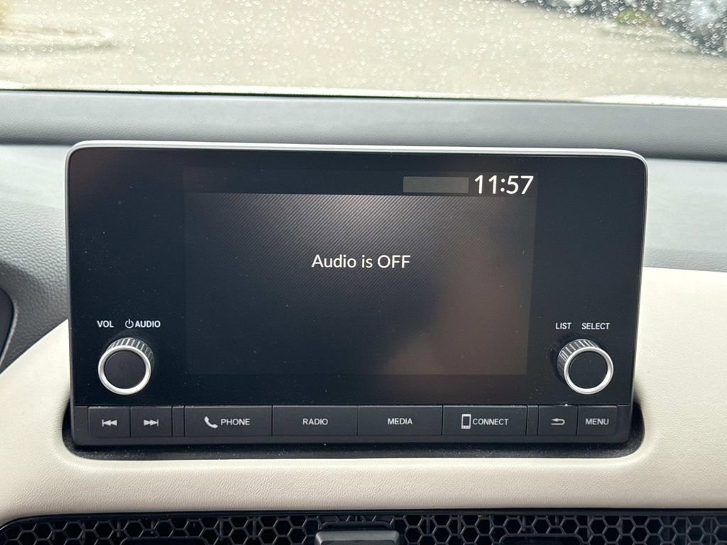 Used 2023 Honda HR-V LX image 20