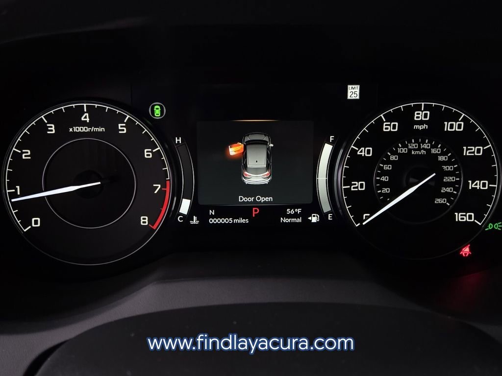 New 2026 Acura RDX w/ Technology Package image 25