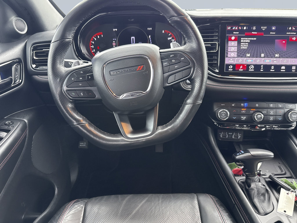 Used 2022 Dodge Durango R/T RWD image 14