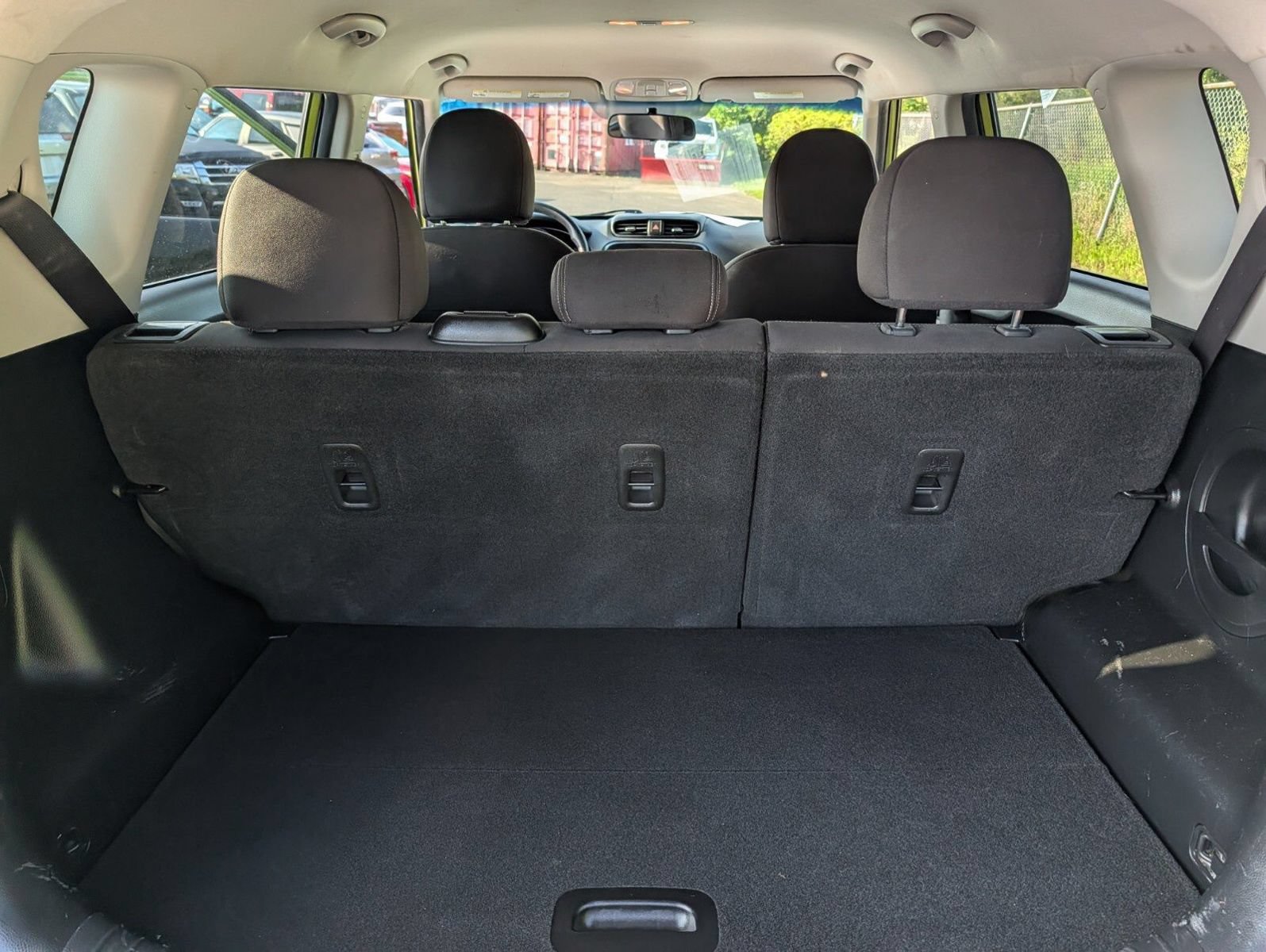 Used 2016 Kia Soul FWD image 18