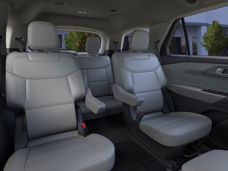 New 2026 Ford Explorer Active w/ Active Comfort Package RWD image 11
