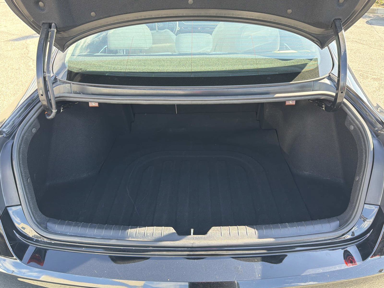 Used 2023 Hyundai Sonata SEL image 22