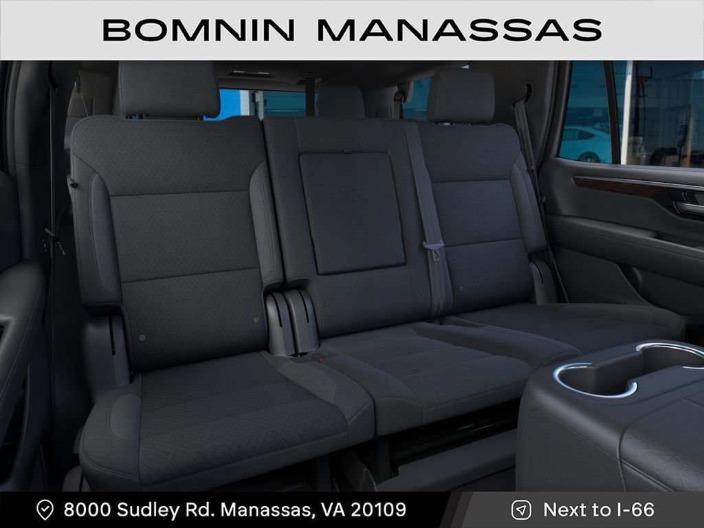 New 2026 Chevrolet Tahoe LS image 17