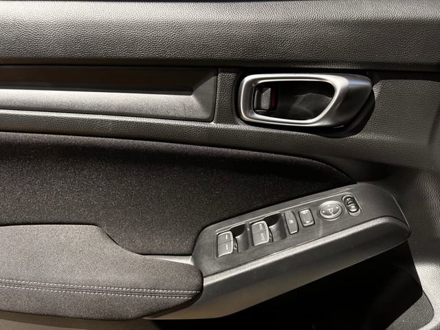 Used 2024 Honda Civic Sport image 27