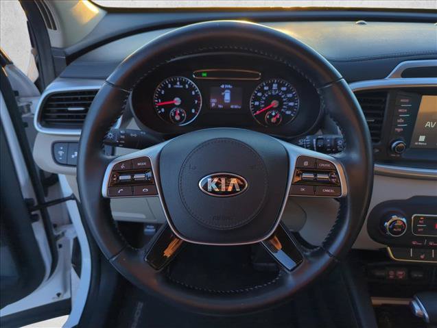 Used 2020 Kia Sorento S FWD image 14
