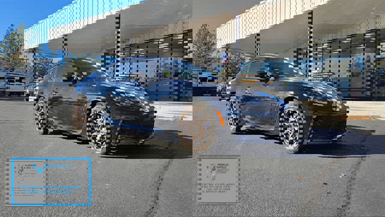 Used 2024 Toyota GR86 Premium