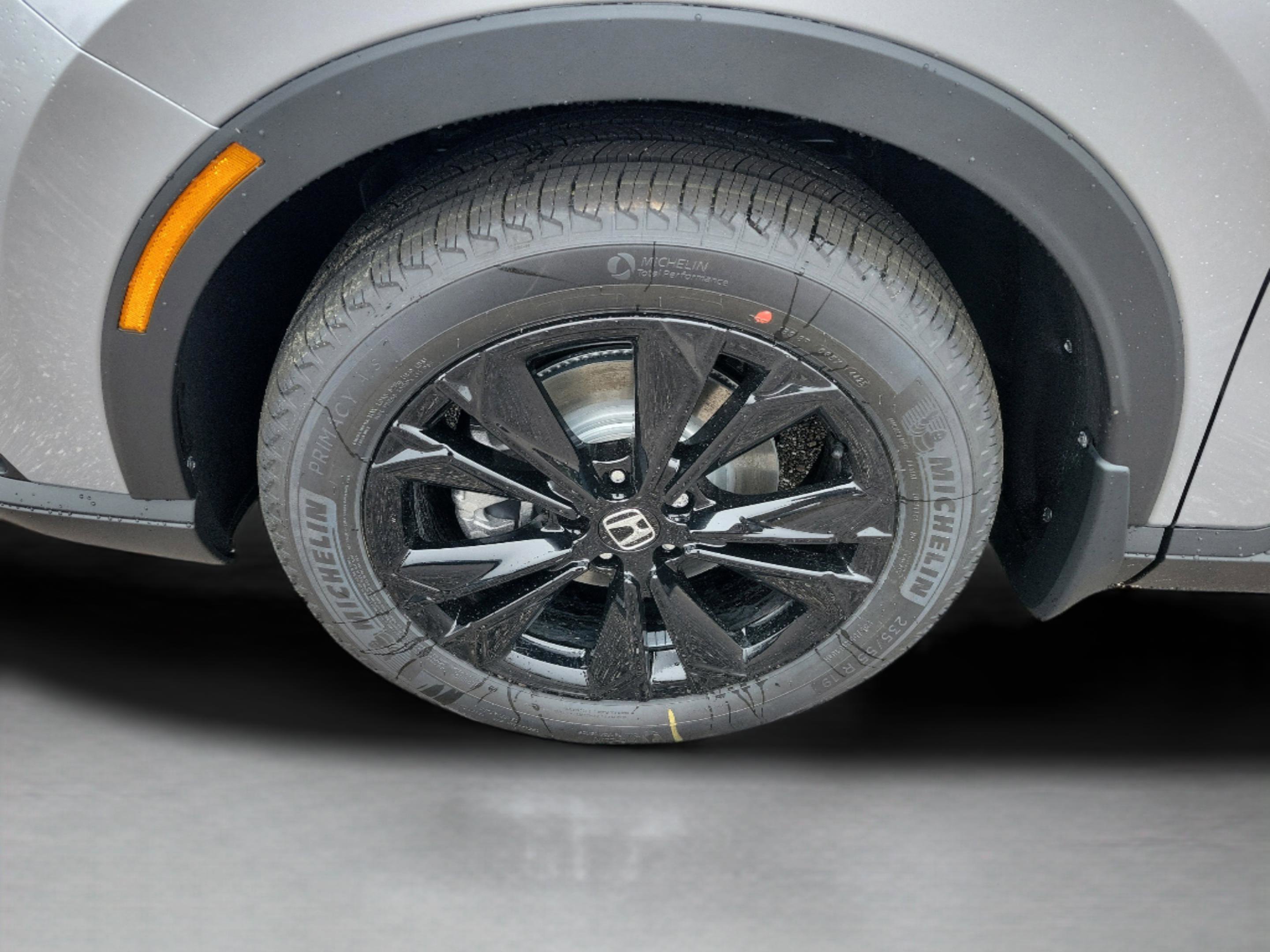 New 2026 Honda CR-V Sport Touring image 36