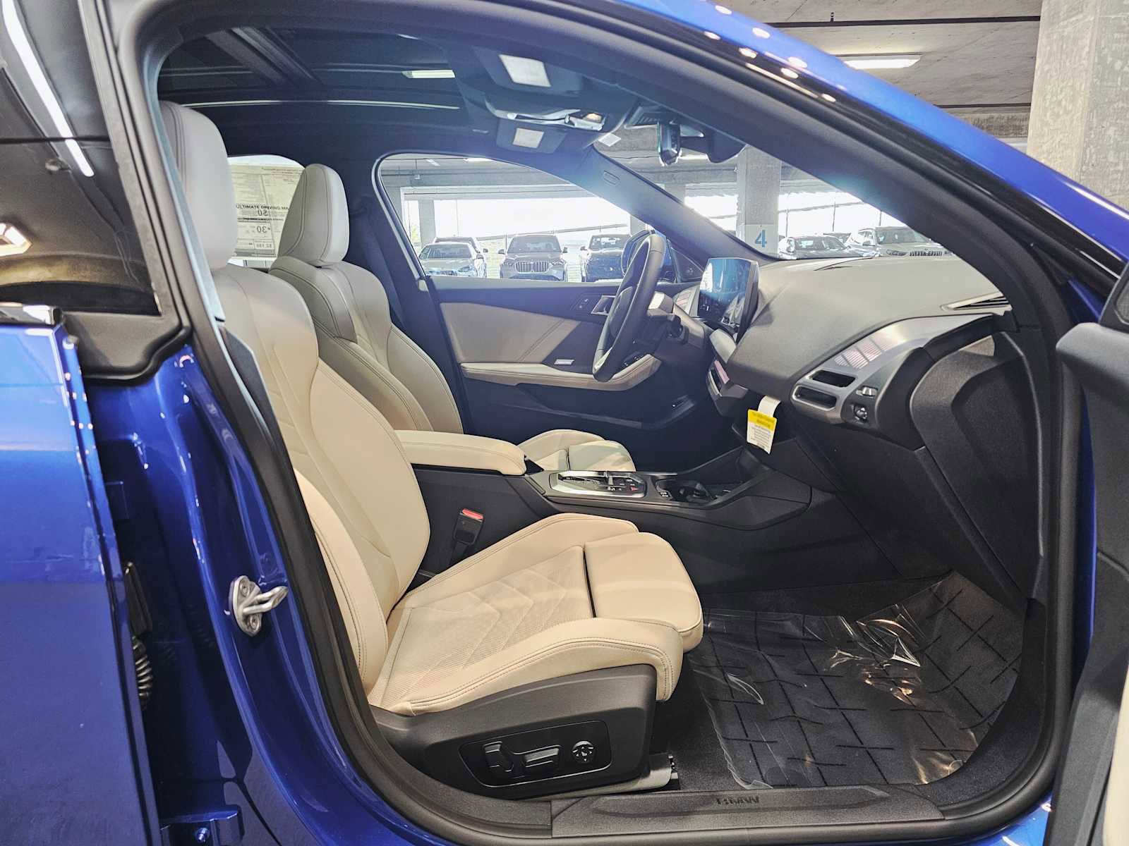 New 2025 BMW 228i xDrive image 27