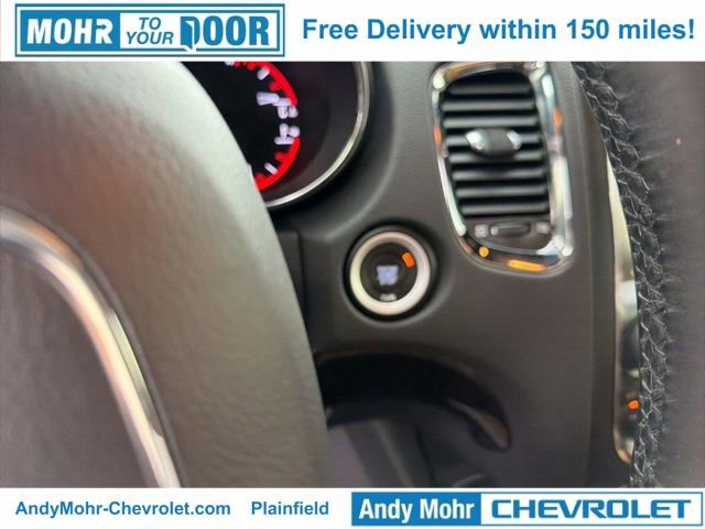 Used 2017 Dodge Durango Citadel AWD/4WD image 16