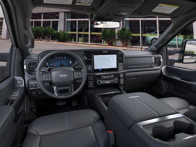 New 2026 Ford F350 Platinum w/ FX4 Off-Road Package AWD/4WD image 27