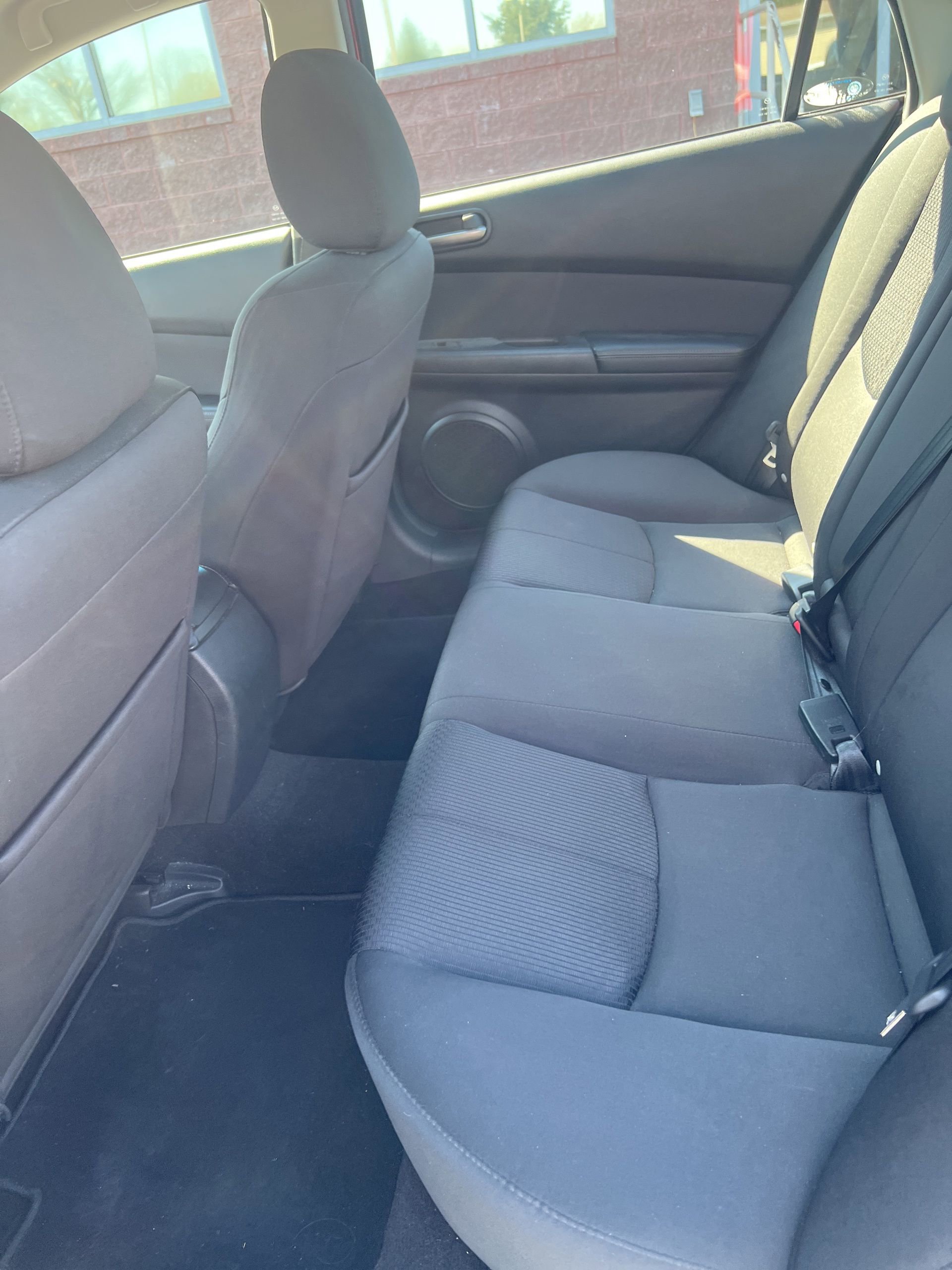 Used 2012 MAZDA MAZDA6 i Sport FWD image 18