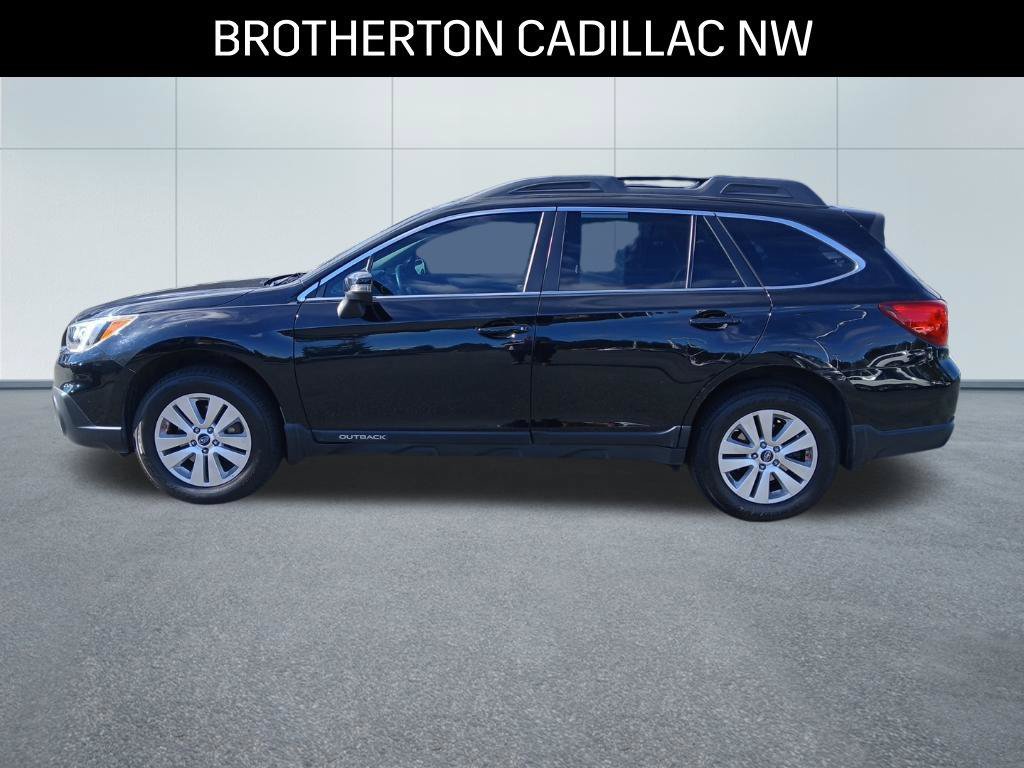 Used 2016 Subaru Outback 2.5i Premium AWD/4WD image 2