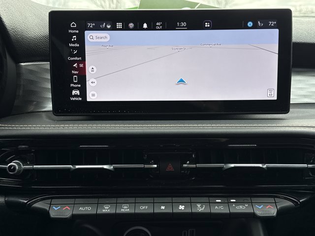 Used 2024 Alfa Romeo Tonale Ti w/ Active Assist Package image 5