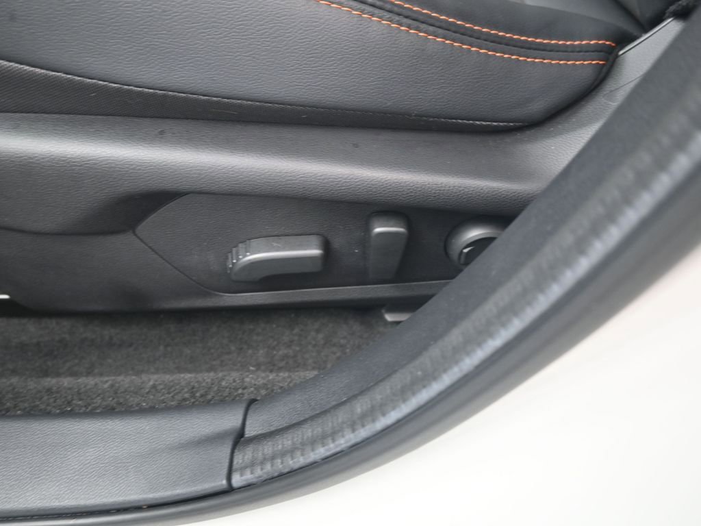 Used 2024 Subaru Crosstrek 2.5i Limited w/ Popular Package #3A image 14